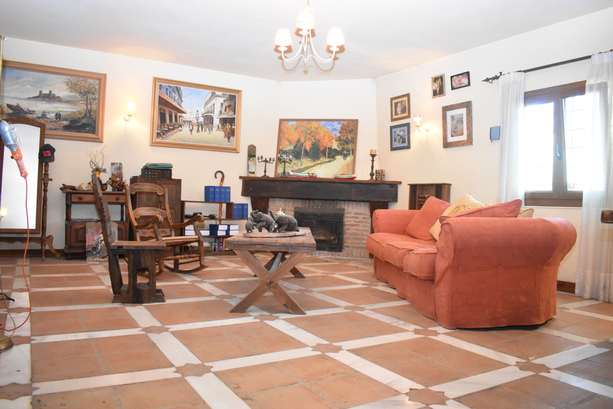 Huis te koop in La Cala de Mijas | 4 slaapkamers H3417835