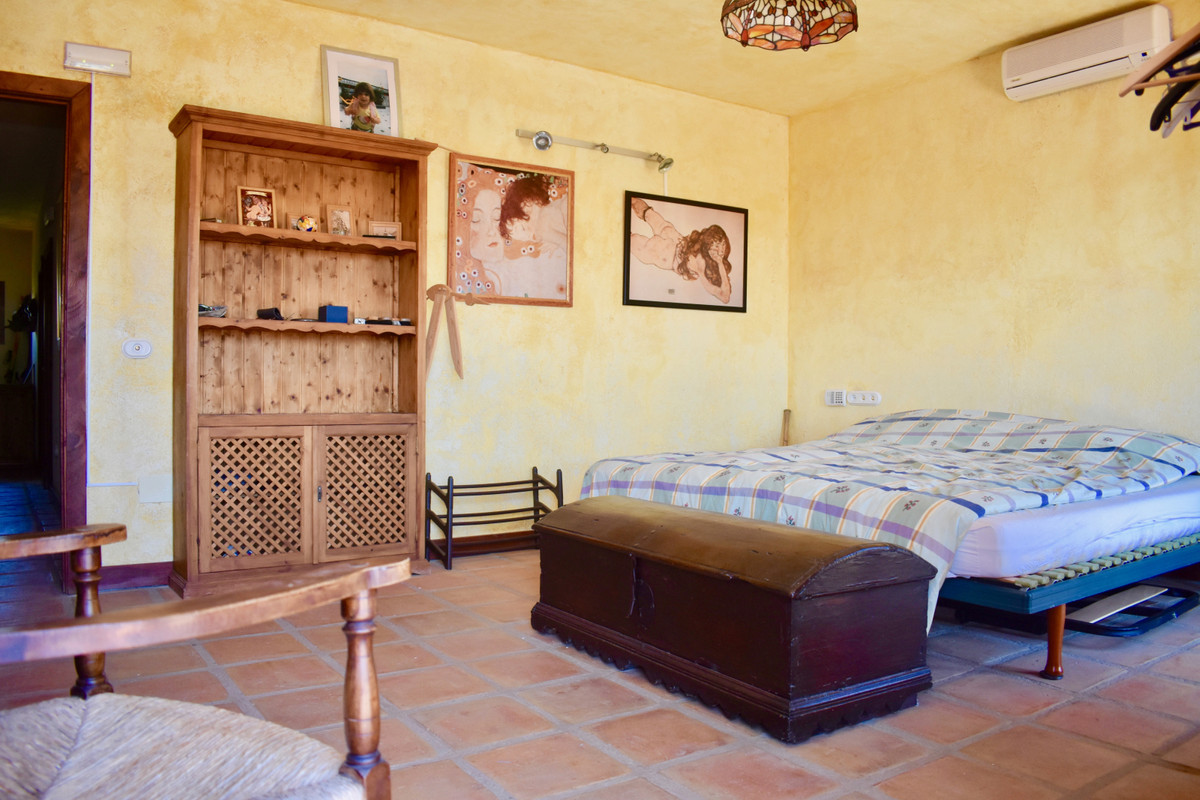 Huis te koop in La Cala de Mijas | 4 slaapkamers H3417835