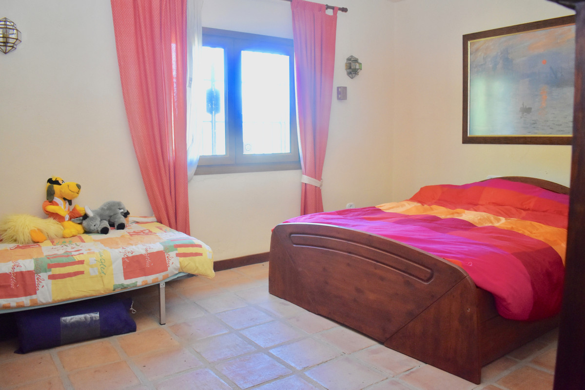 Huis te koop in La Cala de Mijas | 4 slaapkamers H3417835