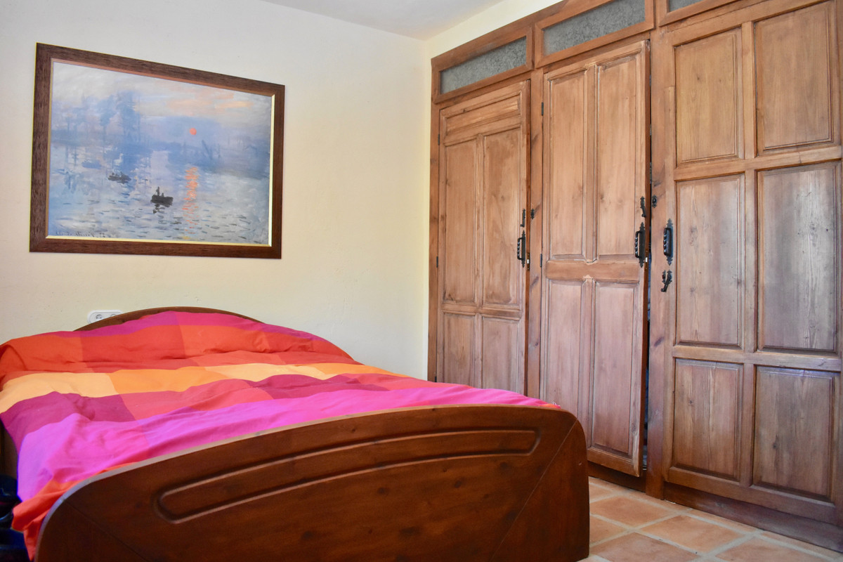 Huis te koop in La Cala de Mijas | 4 slaapkamers H3417835