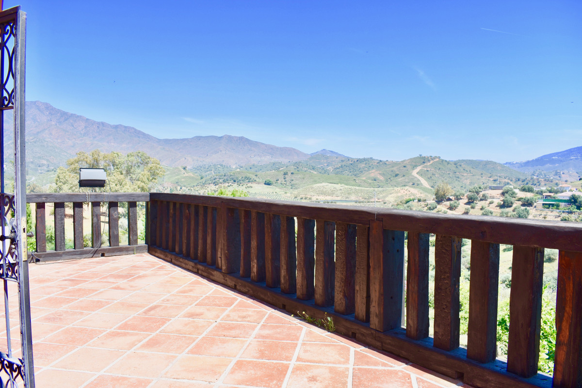 Huis te koop in La Cala de Mijas | 4 slaapkamers H3417835