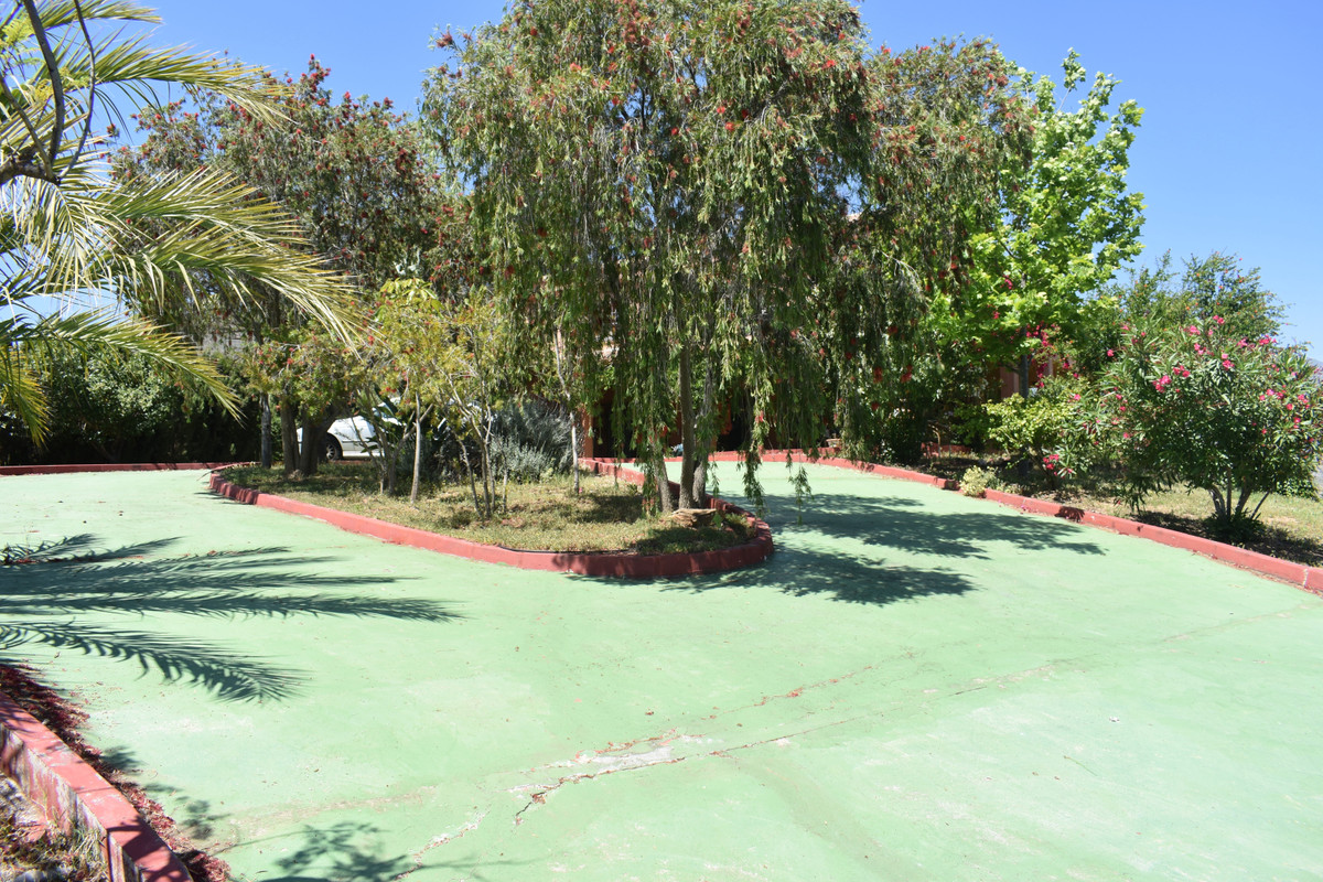 Huis te koop in La Cala de Mijas | 4 slaapkamers H3417835