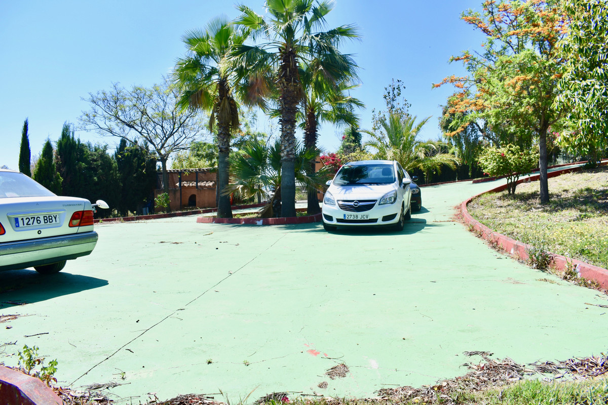 Huis te koop in La Cala de Mijas | 4 slaapkamers H3417835