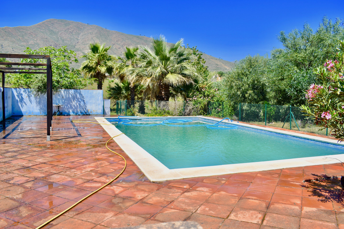 Huis te koop in La Cala de Mijas | 4 slaapkamers H3417835