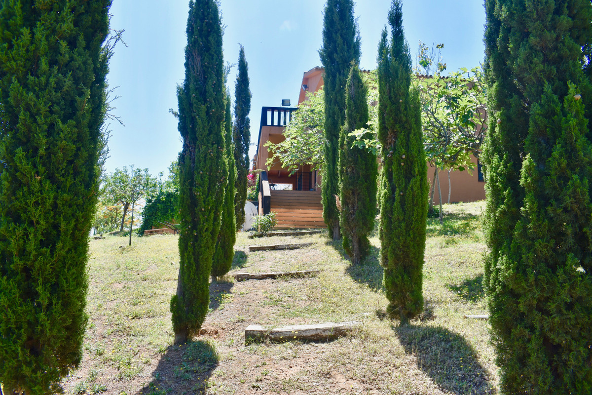 Huis te koop in La Cala de Mijas | 4 slaapkamers H3417835