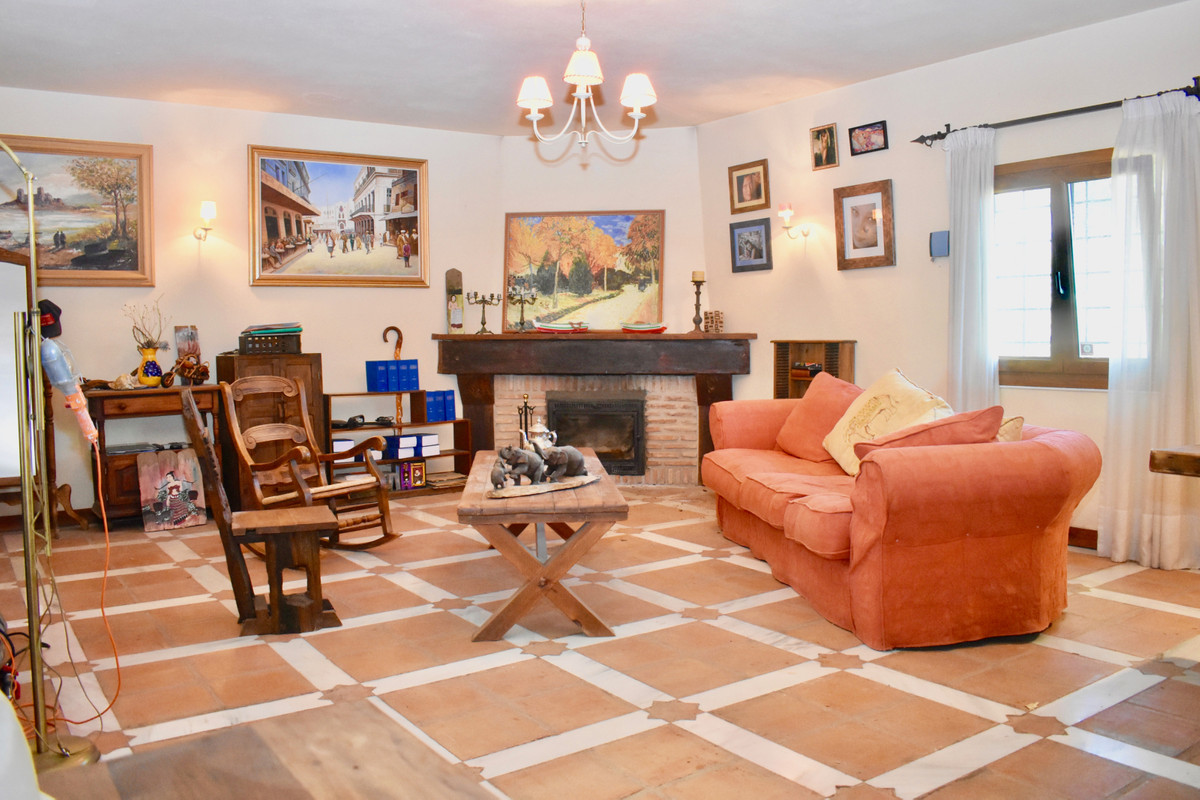 Huis te koop in La Cala de Mijas | 4 slaapkamers H3417835