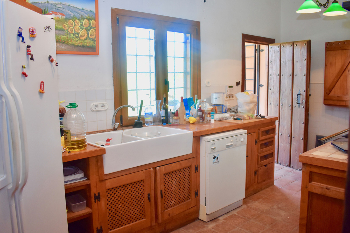 Huis te koop in La Cala de Mijas | 4 slaapkamers H3417835