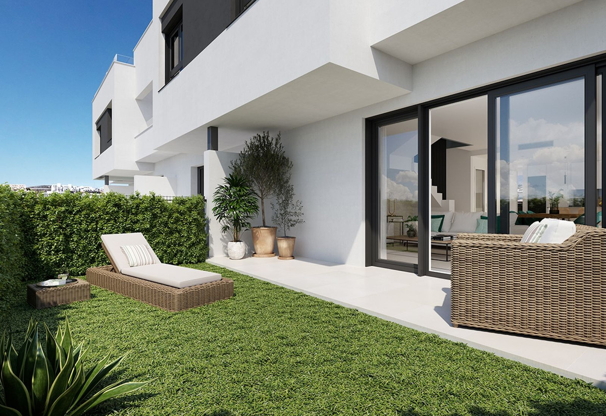 Geschakelde Woning in La Cala de Mijas-6