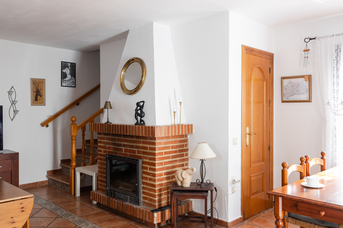 Huis te koop in La Cala de Mijas | 2 slaapkamers H4957849