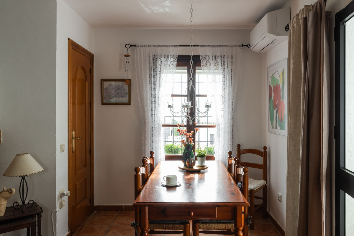 Huis te koop in La Cala de Mijas | 2 slaapkamers H4957849