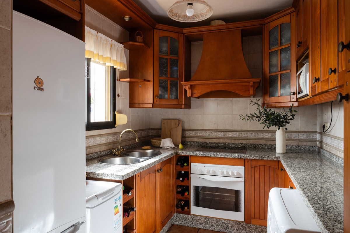 Huis te koop in La Cala de Mijas | 2 slaapkamers H4957849