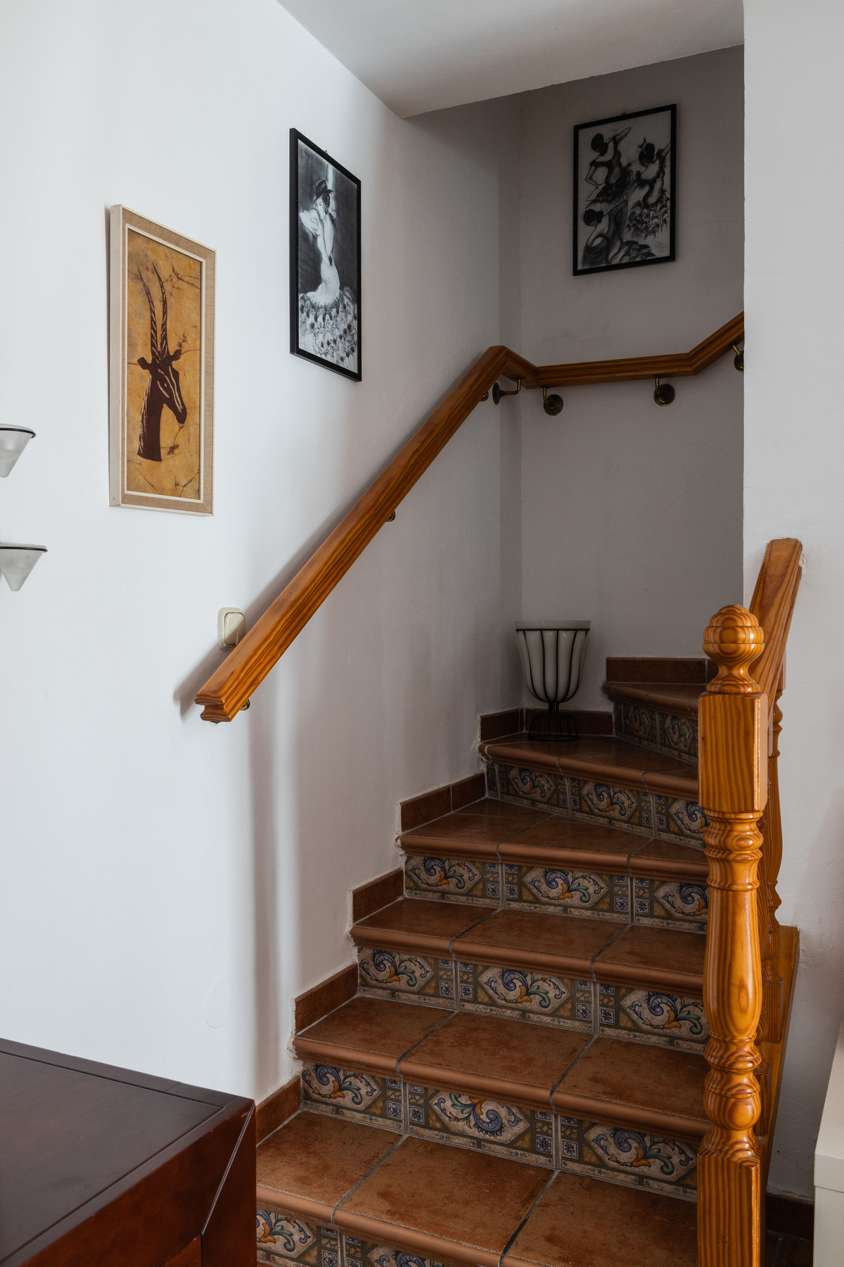 Huis te koop in La Cala de Mijas | 2 slaapkamers H4957849