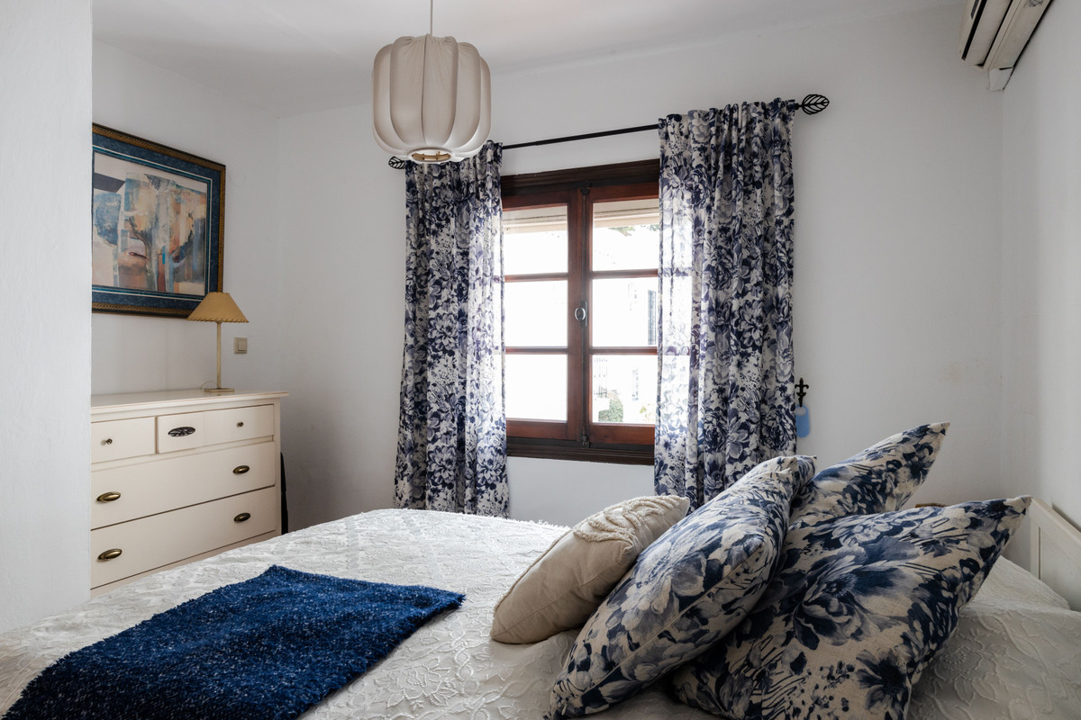 Huis te koop in La Cala de Mijas | 2 slaapkamers H4957849