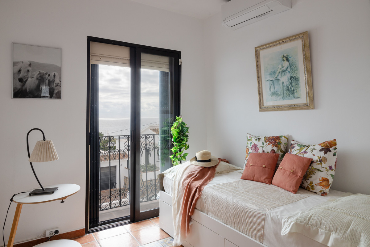 Huis te koop in La Cala de Mijas | 2 slaapkamers H4957849