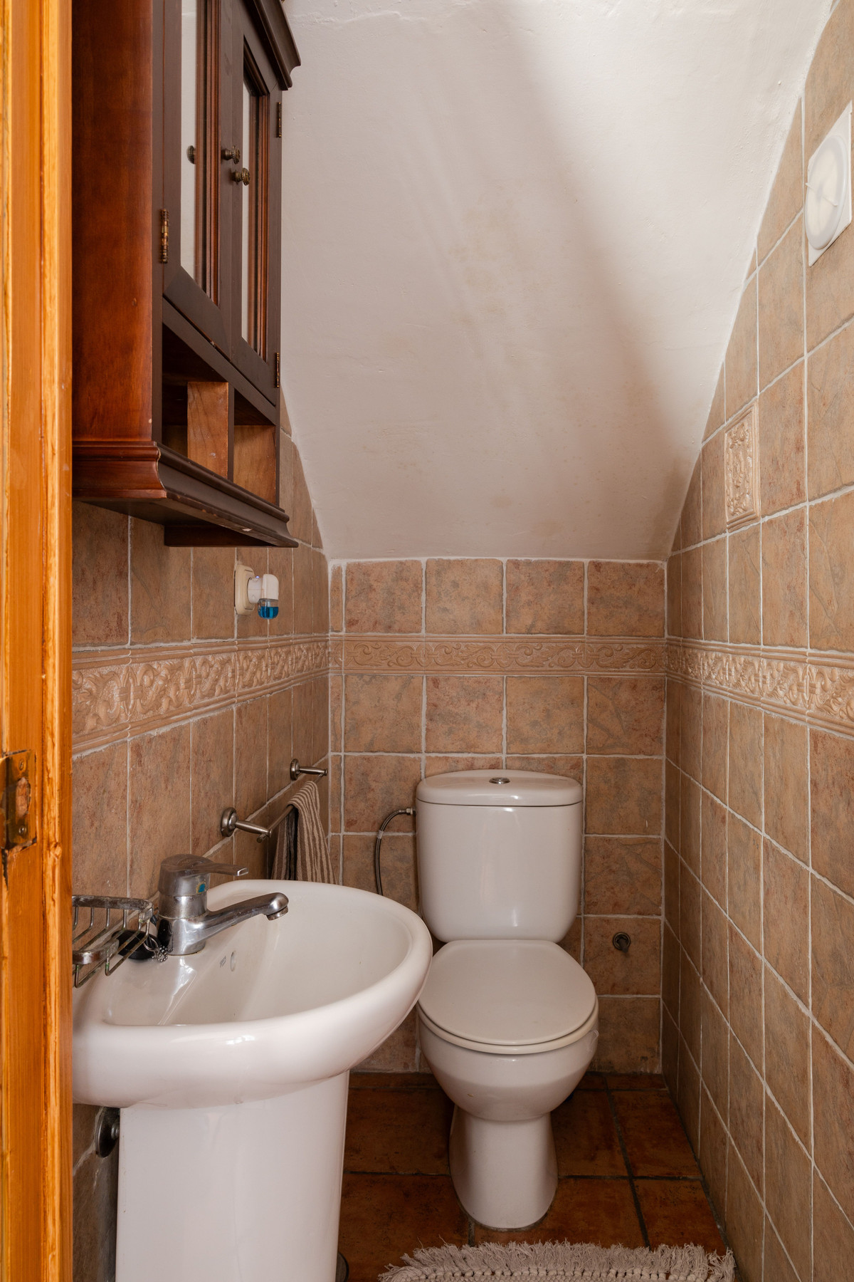 Huis te koop in La Cala de Mijas | 2 slaapkamers H4957849