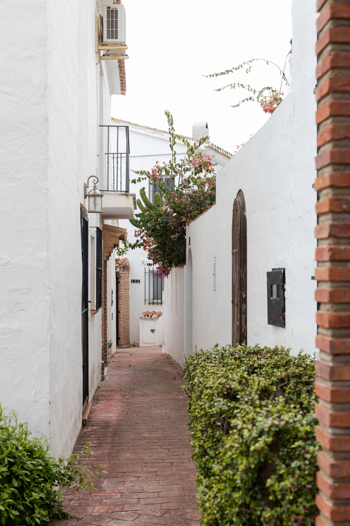Huis te koop in La Cala de Mijas | 2 slaapkamers H4957849