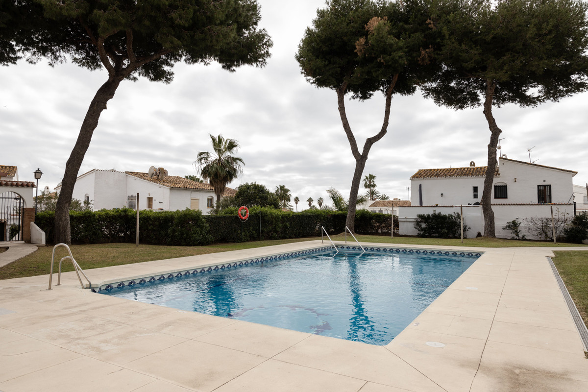 Huis te koop in La Cala de Mijas | 2 slaapkamers H4957849