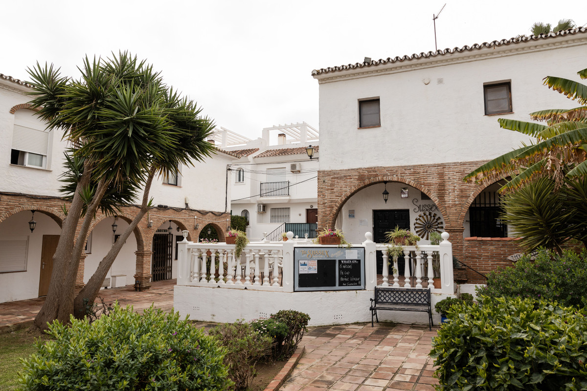 Huis te koop in La Cala de Mijas | 2 slaapkamers H4957849