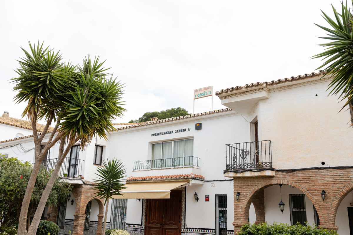 Huis te koop in La Cala de Mijas | 2 slaapkamers H4957849