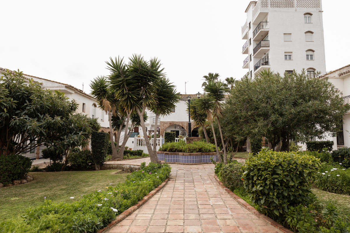 Huis te koop in La Cala de Mijas | 2 slaapkamers H4957849