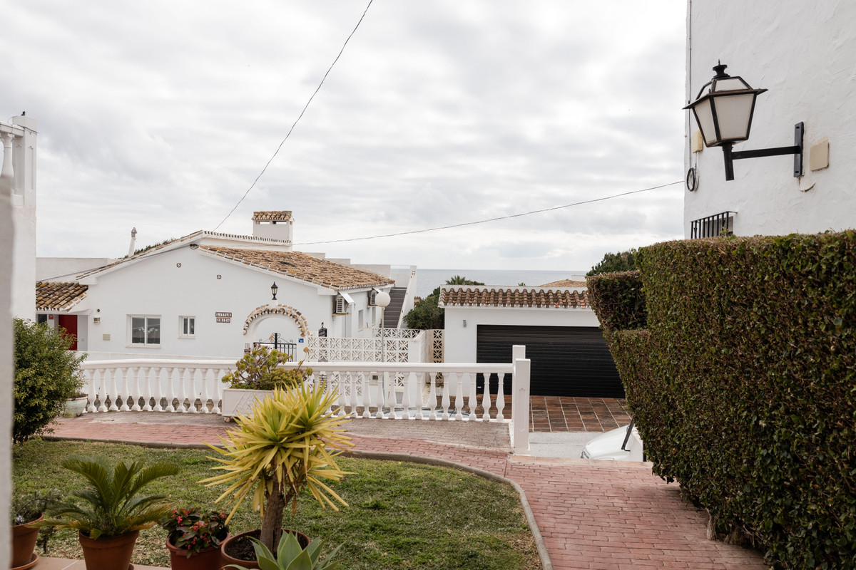 Huis te koop in La Cala de Mijas | 2 slaapkamers H4957849