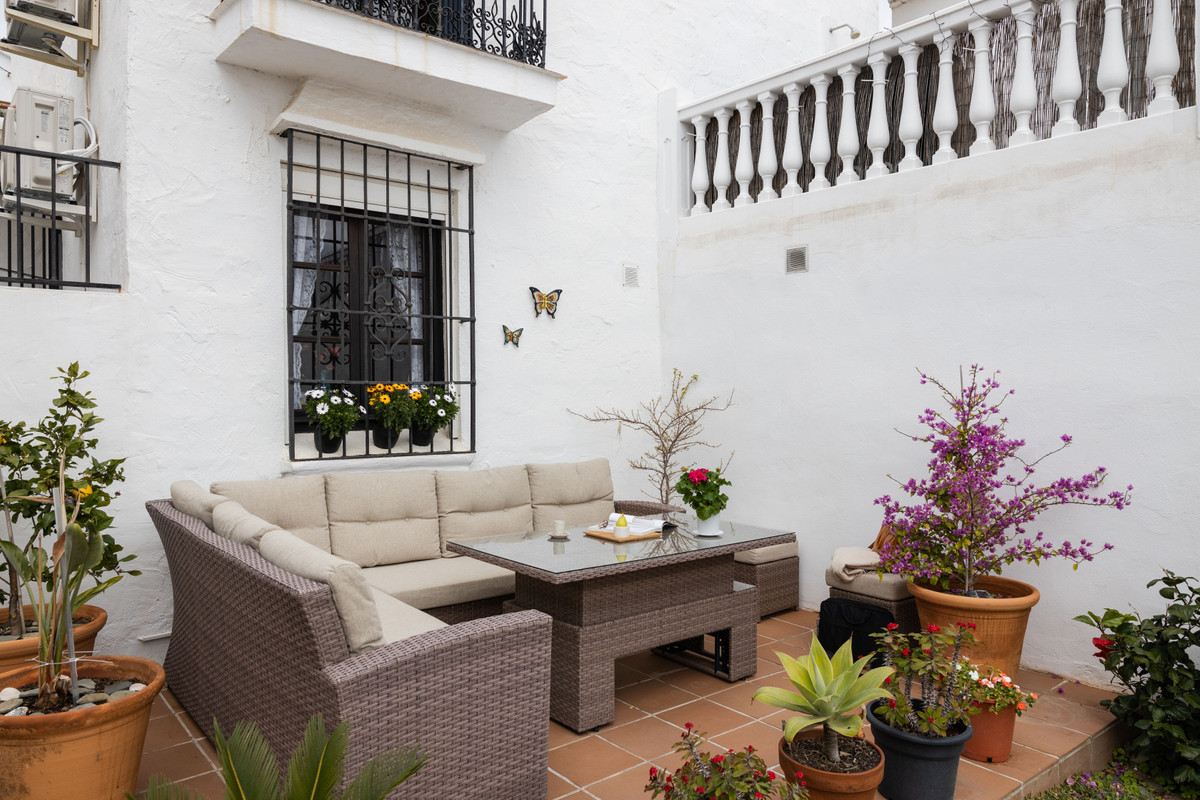 Huis te koop in La Cala de Mijas | 2 slaapkamers H4957849