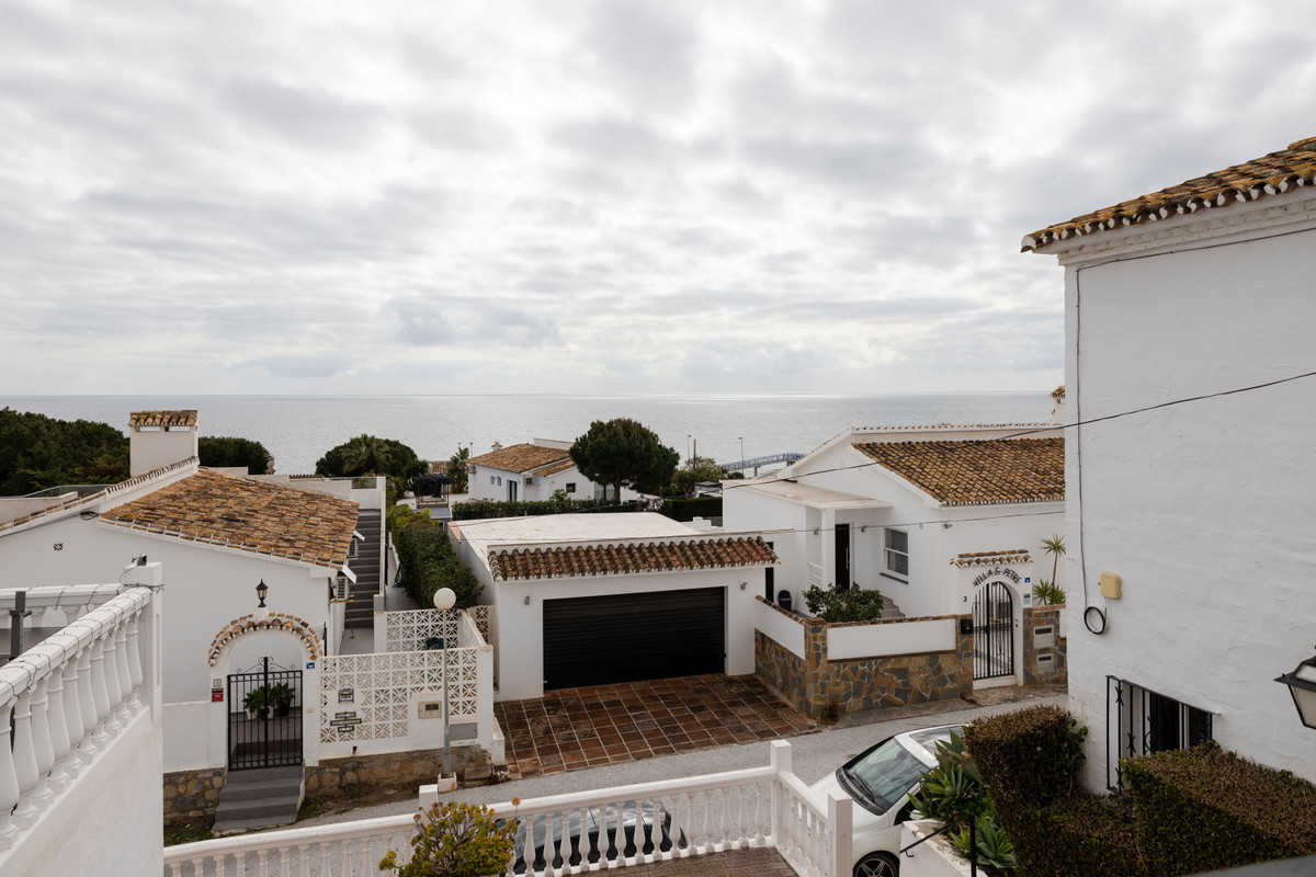 Huis te koop in La Cala de Mijas | 2 slaapkamers H4957849