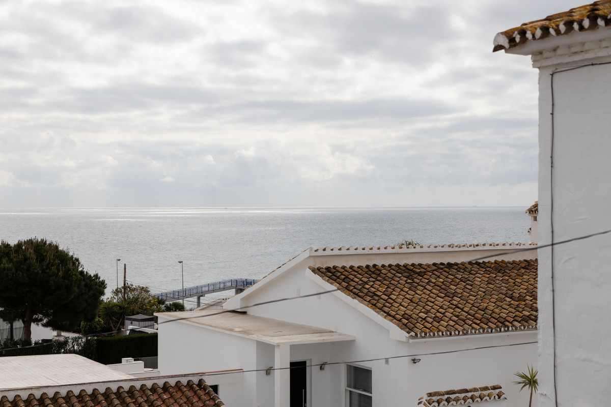 Huis te koop in La Cala de Mijas | 2 slaapkamers H4957849