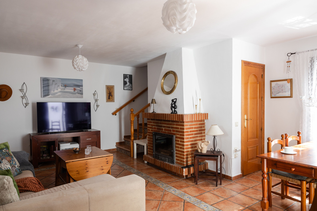 Huis te koop in La Cala de Mijas | 2 slaapkamers H4957849