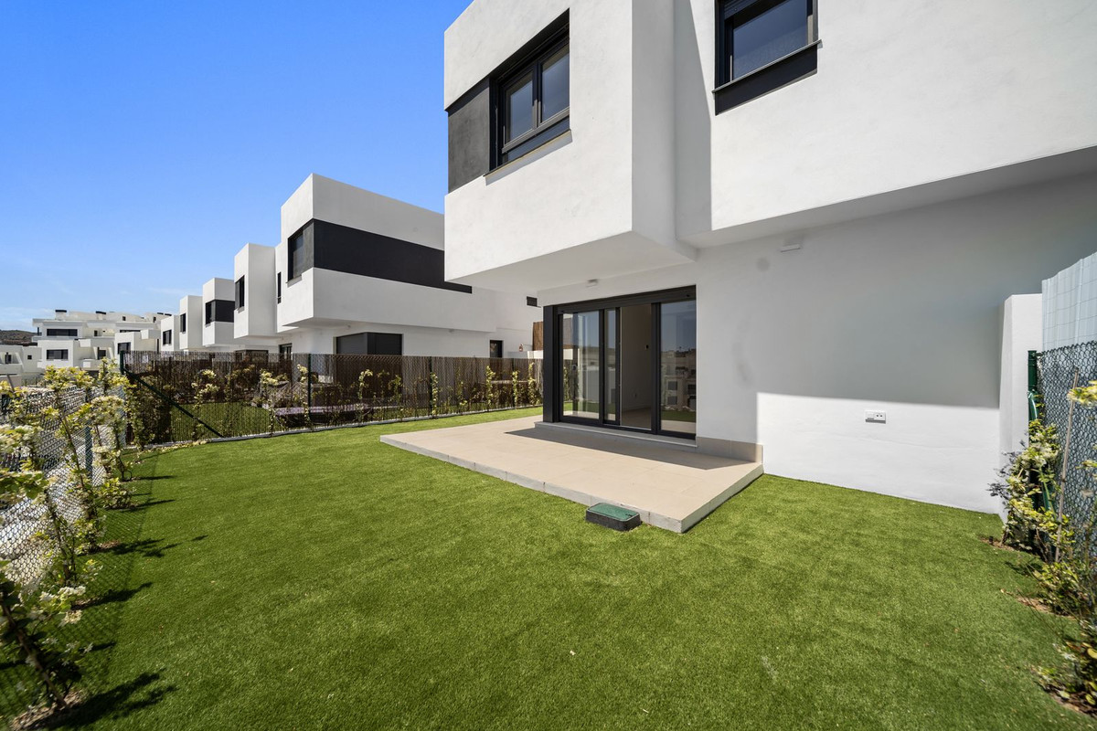 Huis te koop in La Cala de Mijas | 4 slaapkamers H5056375