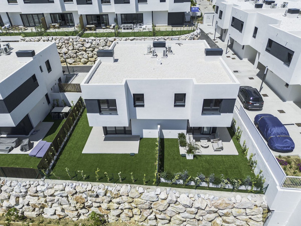 Huis te koop in La Cala de Mijas | 4 slaapkamers H5056375