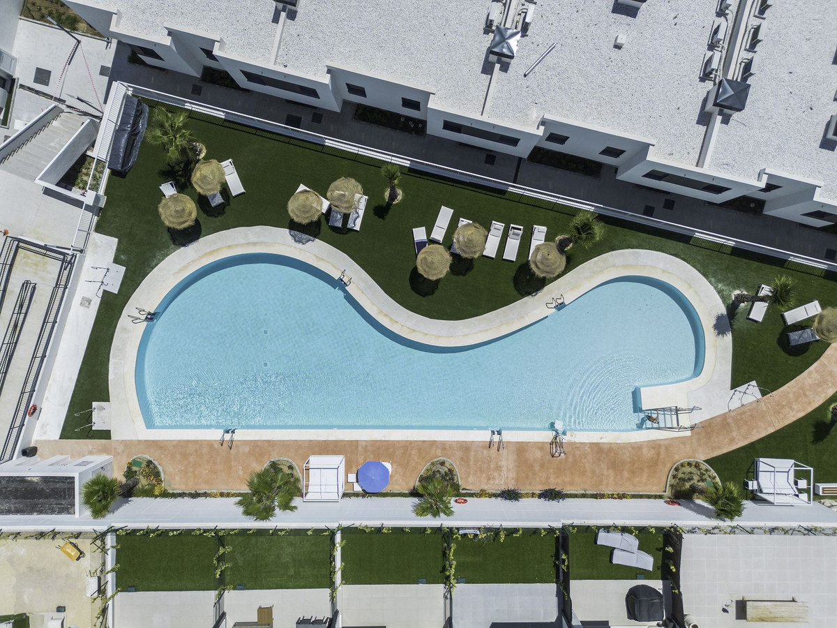 Huis te koop in La Cala de Mijas | 4 slaapkamers H5056375