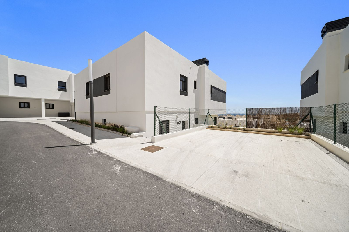 Huis te koop in La Cala de Mijas | 4 slaapkamers H5056375