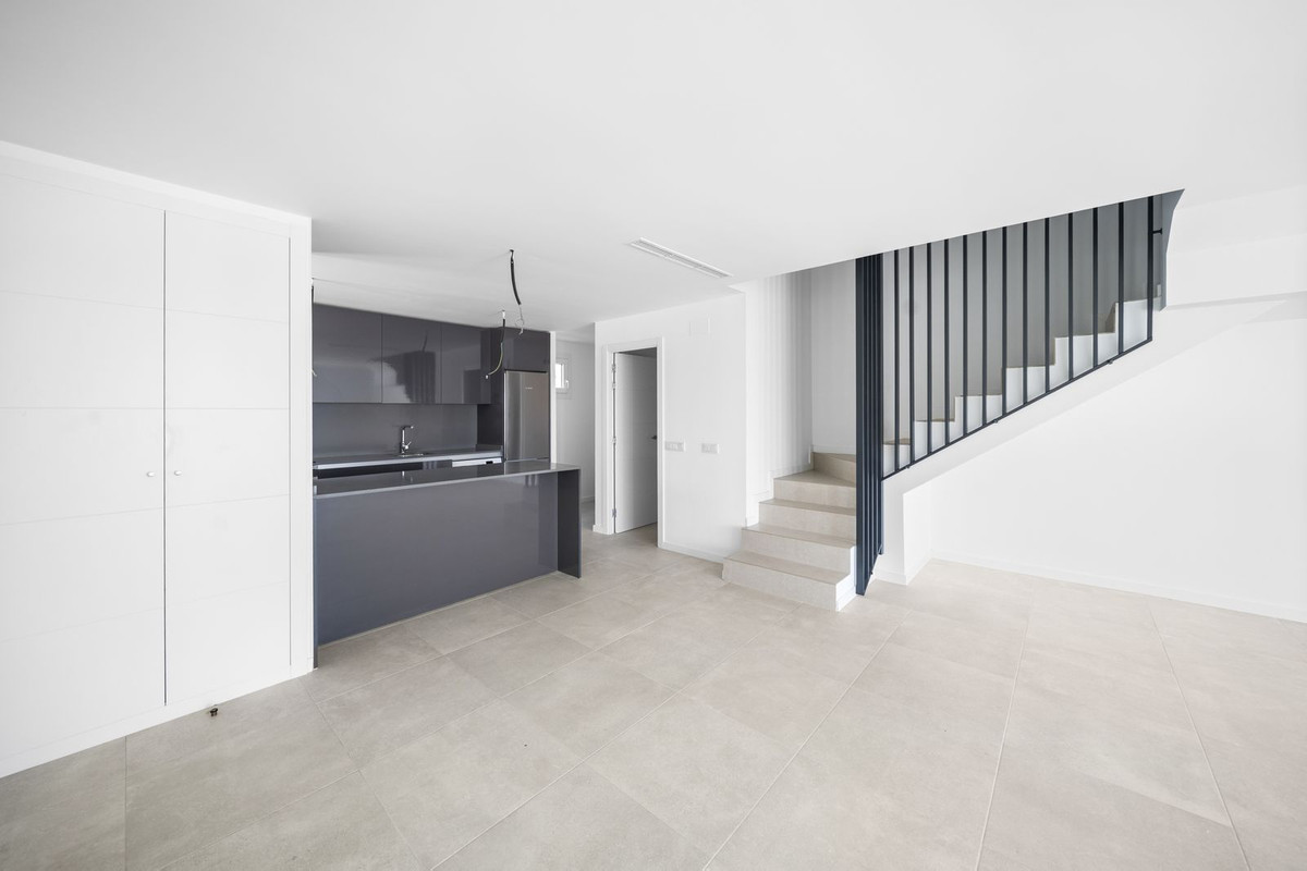 Huis te koop in La Cala de Mijas | 4 slaapkamers H5056375