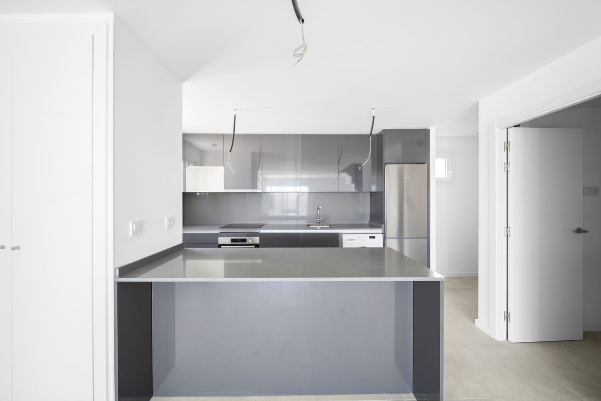 Huis te koop in La Cala de Mijas | 4 slaapkamers H5056375
