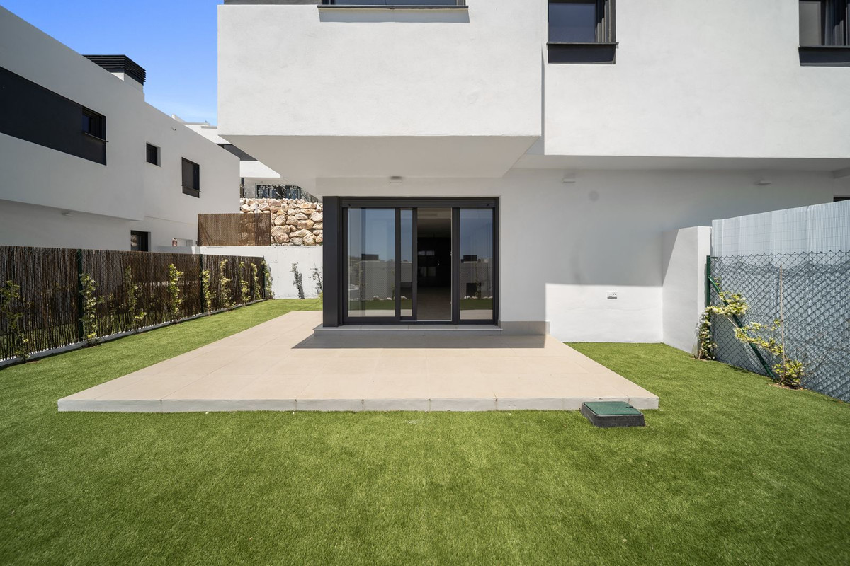 Huis te koop in La Cala de Mijas | 4 slaapkamers H5056375