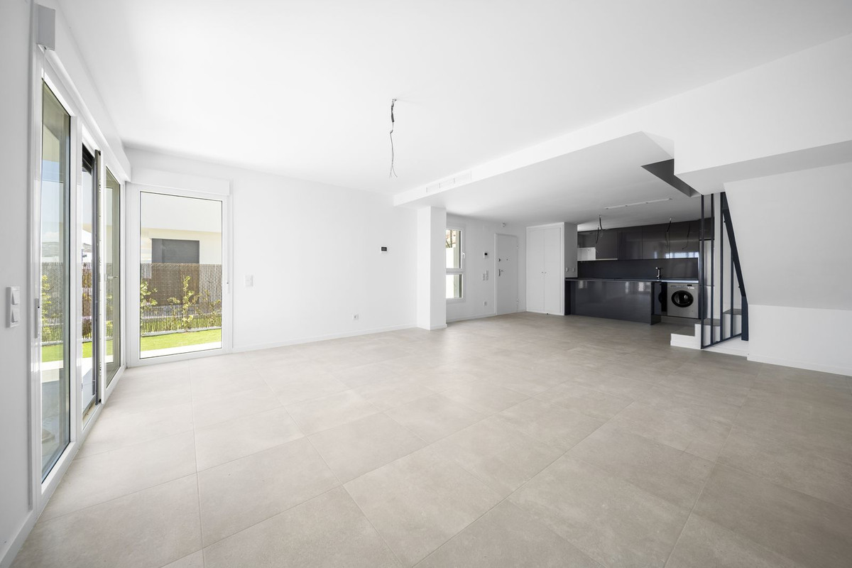 Huis te koop in La Cala de Mijas | 4 slaapkamers H5056375