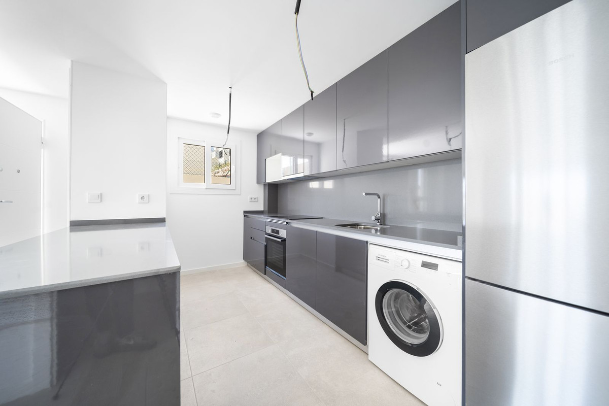 Huis te koop in La Cala de Mijas | 4 slaapkamers H5056375