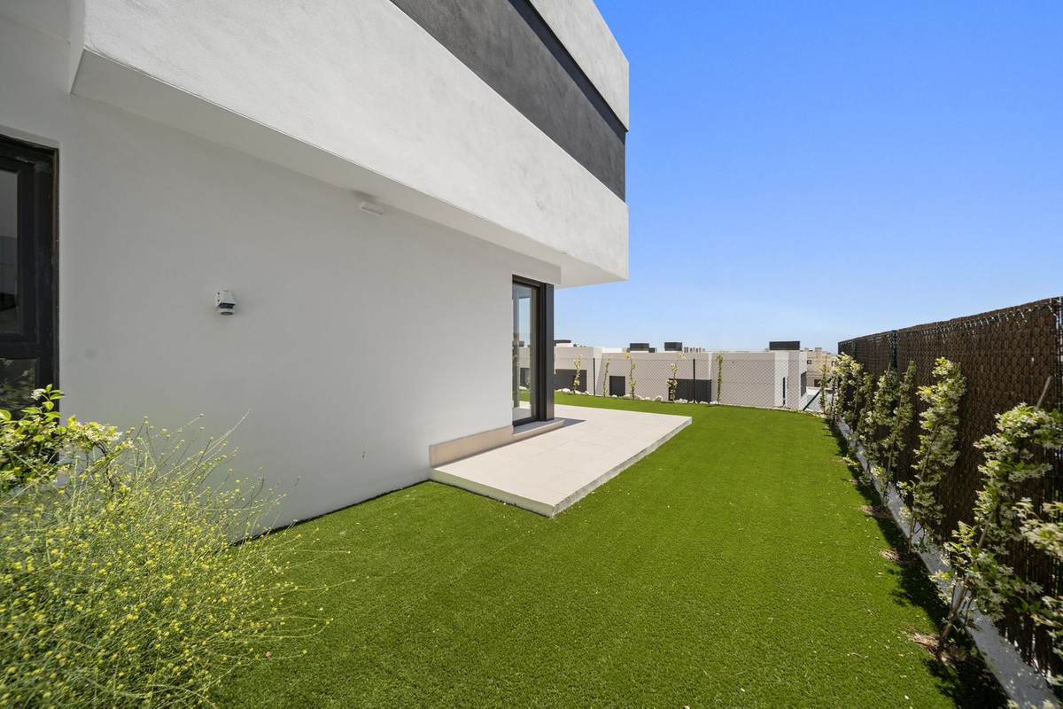 Huis te koop in La Cala de Mijas | 4 slaapkamers H5056375