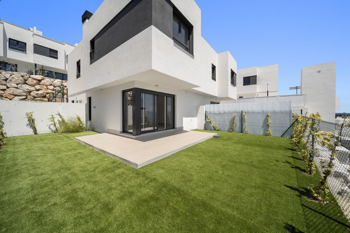 Huis te koop in La Cala de Mijas | 4 slaapkamers H5056375