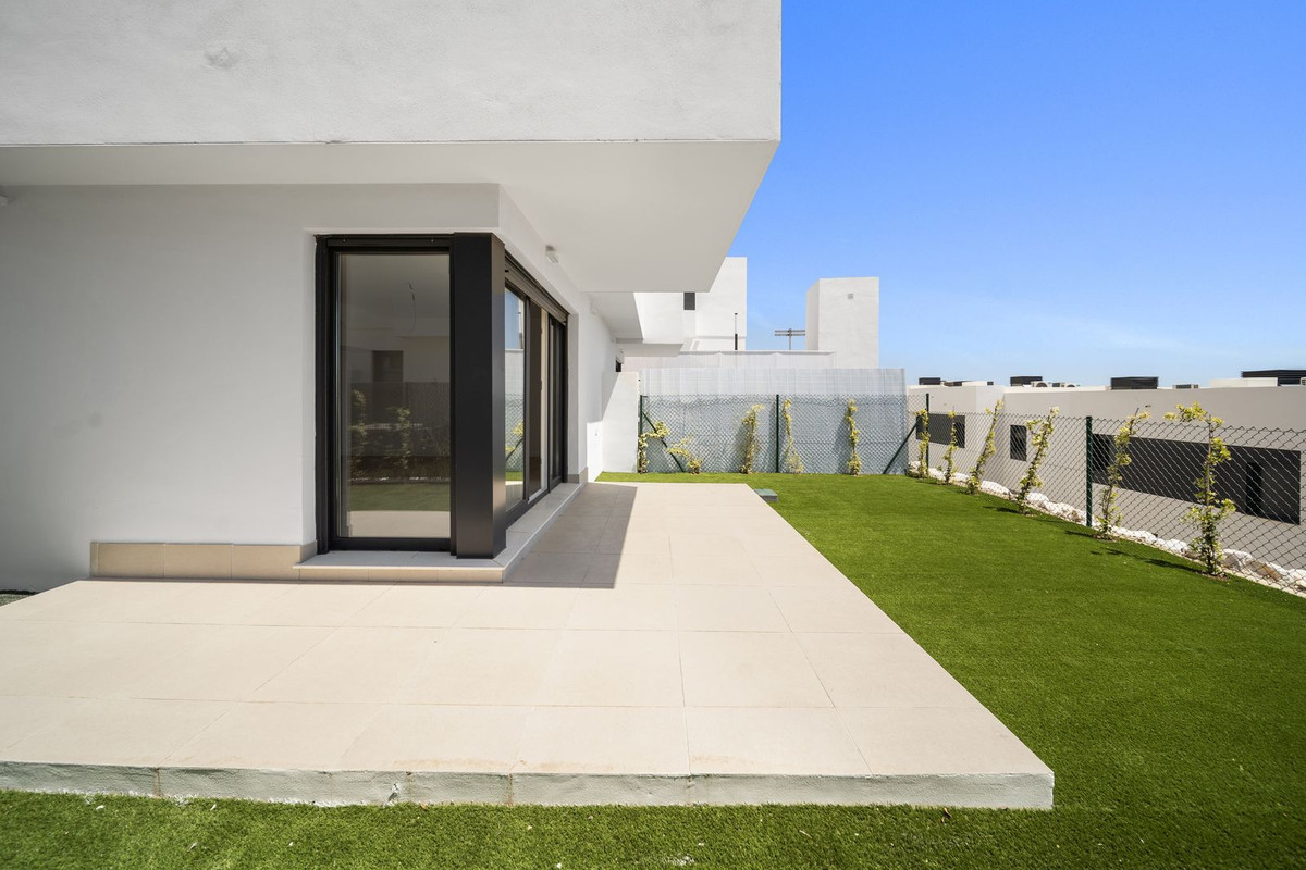 Huis te koop in La Cala de Mijas | 4 slaapkamers H5056375