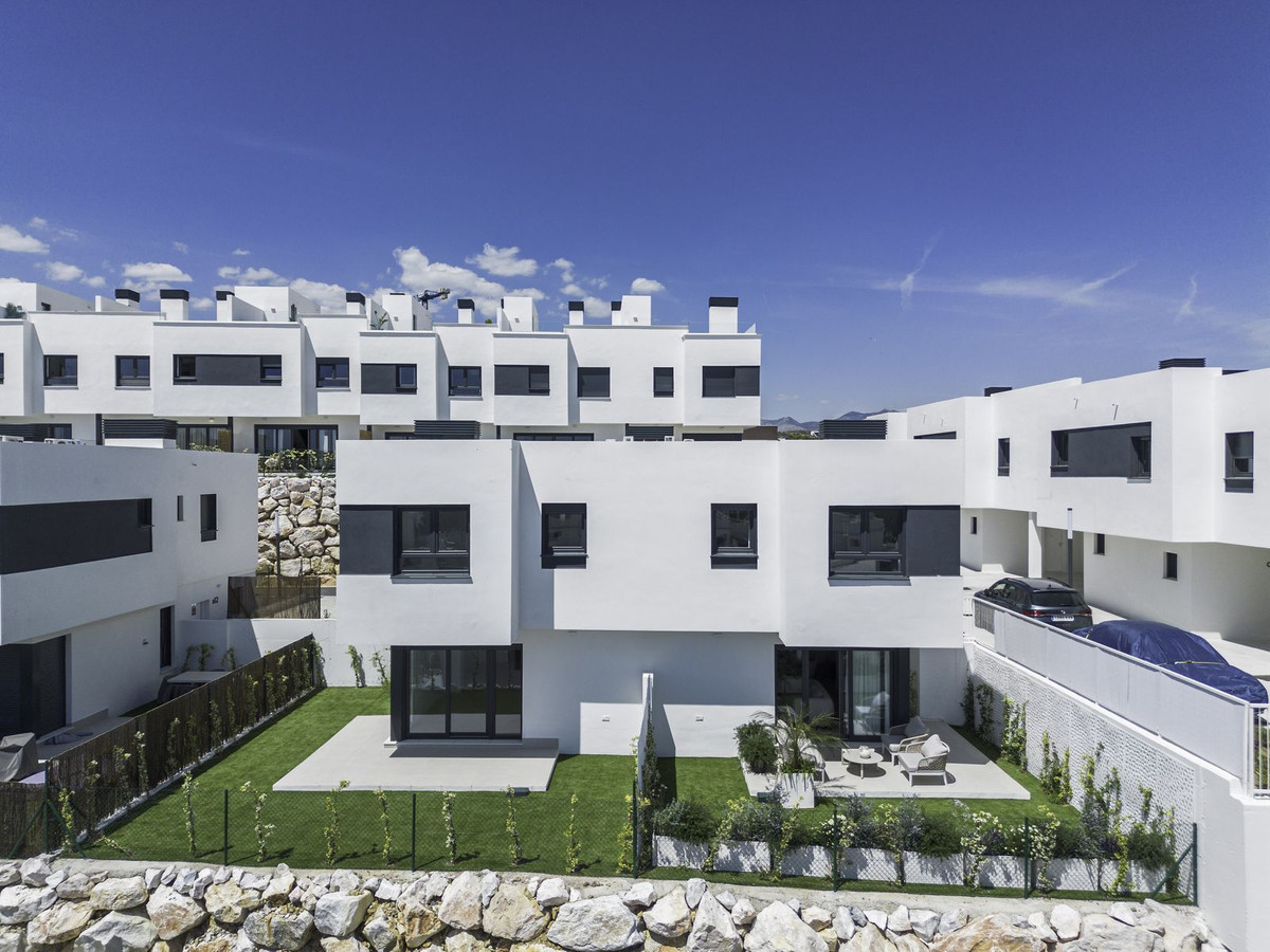 Huis te koop in La Cala de Mijas | 4 slaapkamers H5056375