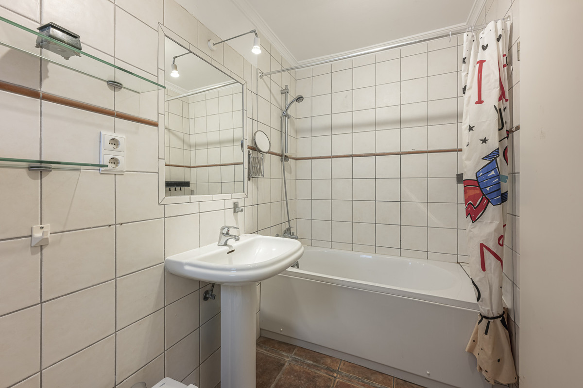 Huis te koop in La Cala de Mijas | 4 slaapkamers H5058061