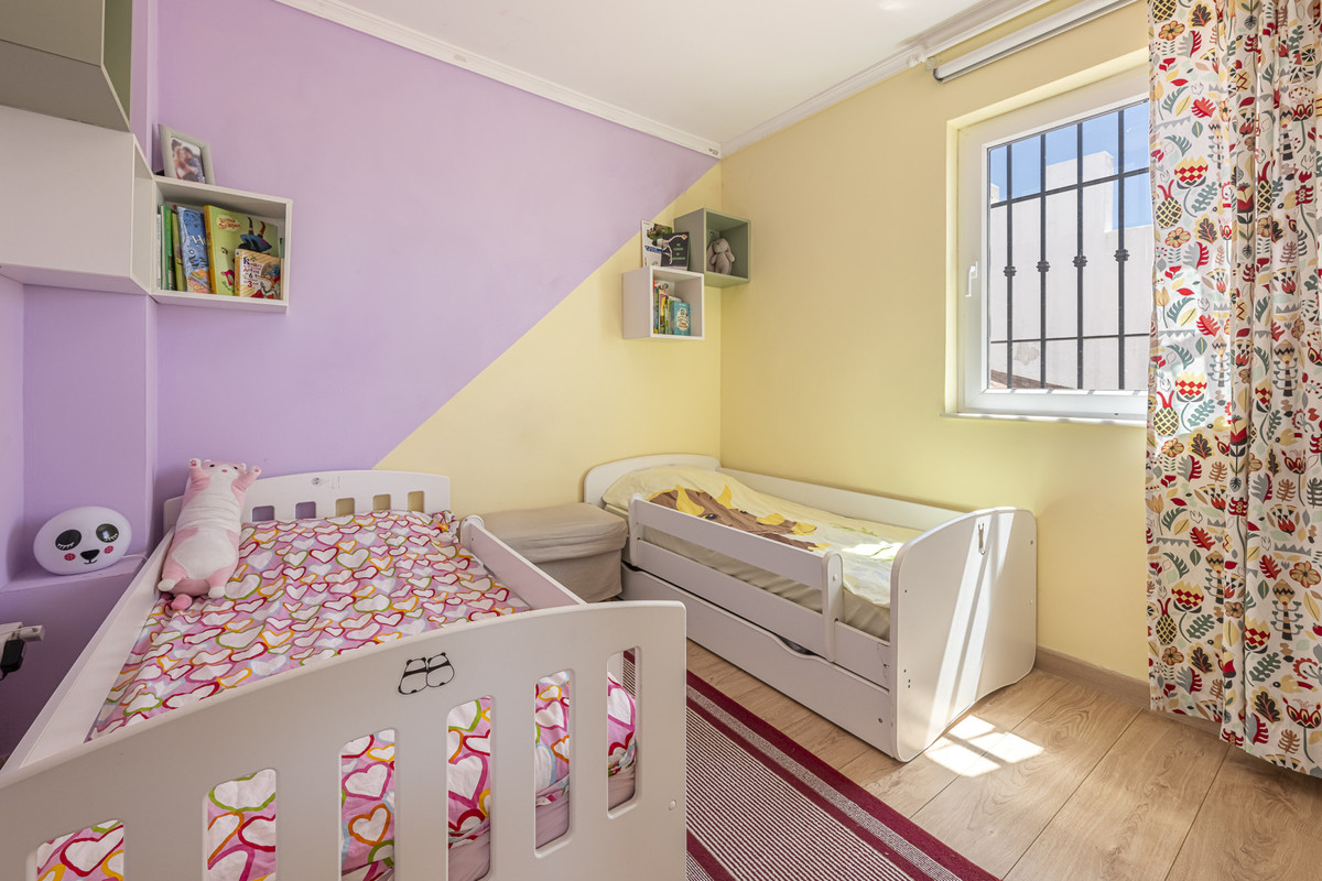 Huis te koop in La Cala de Mijas | 4 slaapkamers H5058061
