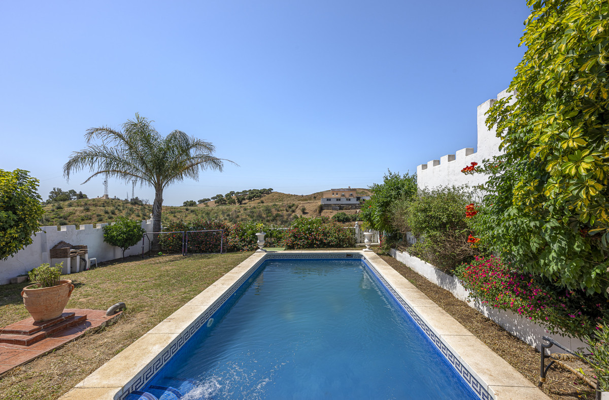 Huis te koop in La Cala de Mijas | 4 slaapkamers H5058061