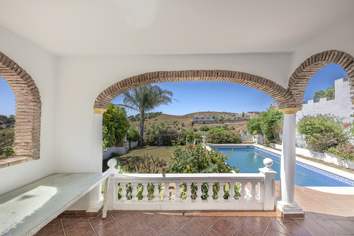 Huis te koop in La Cala de Mijas | 4 slaapkamers H5058061