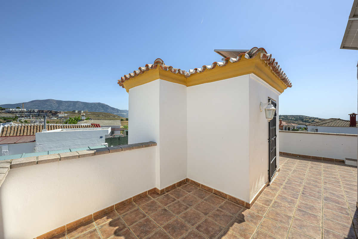 Huis te koop in La Cala de Mijas | 4 slaapkamers H5058061