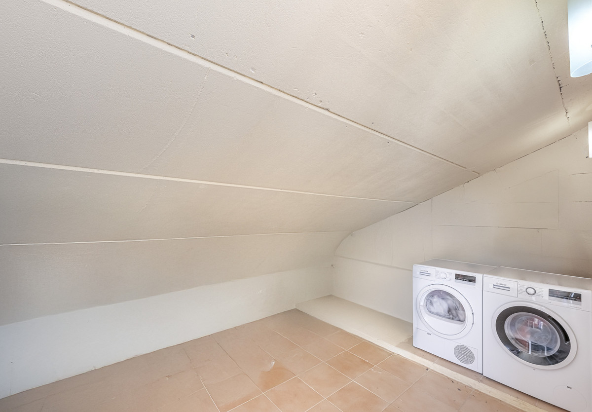 Huis te koop in La Cala de Mijas | 4 slaapkamers H5058061