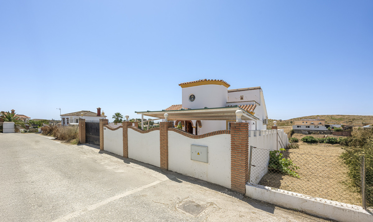 Huis te koop in La Cala de Mijas | 4 slaapkamers H5058061