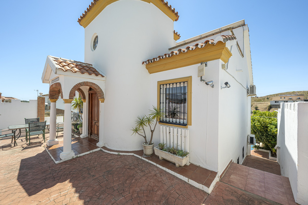 Huis te koop in La Cala de Mijas | 4 slaapkamers H5058061